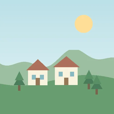 A place for your neighborhood photo